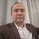 Дос, 33 года