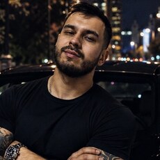 Фотография мужчины Редкое, 33 года из г. Нижневартовск