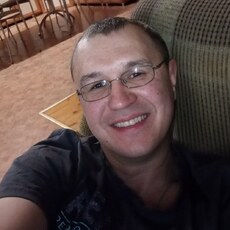 Фотография мужчины Андрей, 44 года из г. Великий Новгород