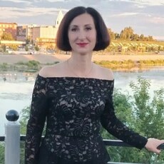 Фотография девушки Татьяна, 42 года из г. Сызрань