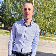 Фотография мужчины Dima, 34 года из г. Славута