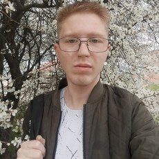 Фотография мужчины Илья, 20 лет из г. Кореновск