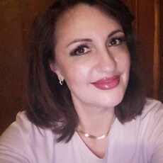 Фотография девушки Марина, 47 лет из г. Санкт-Петербург