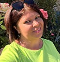 Мила, 45 лет