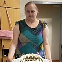 Ирина Ваханова, 27 лет