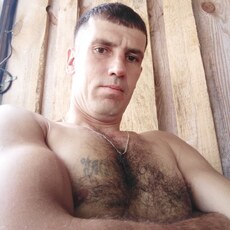 Фотография мужчины Михаил, 39 лет из г. Житковичи