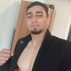 Фотография мужчины Юрий, 27 лет из г. Кимры