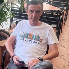 Фотография мужчины Сергей, 47 лет из г. Познань