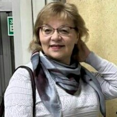Фотография девушки Ирина, 54 года из г. Курск