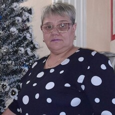 Фотография девушки Елена, 54 года из г. Братск