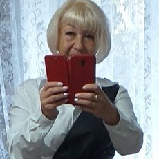 Фотография девушки Ольга, 49 лет из г. Иркутск