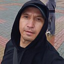 Вадик, 35 лет