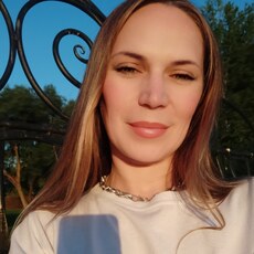Фотография девушки Алина, 46 лет из г. Минск