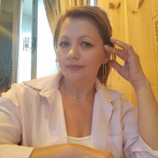 Фотография девушки Олеся, 44 года из г. Омск