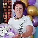 Лидия, 69 лет
