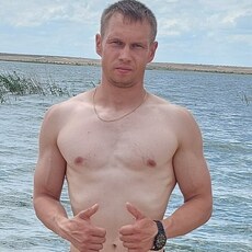 Фотография мужчины Александр, 31 год из г. Жезказган
