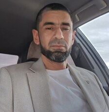Фотография мужчины Амир, 46 лет из г. Октябрьский (Башкортостан)