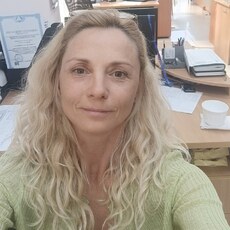 Фотография девушки Наталья, 51 год из г. Балаково