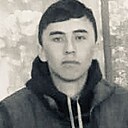 Али, 28 лет