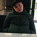 Дмитрий, 21 год