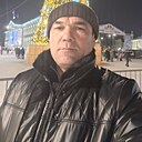 Азам, 48 лет