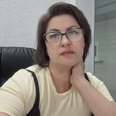 Фотография девушки Юлия, 44 года из г. Новосибирск