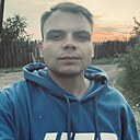 Женя, 23 года