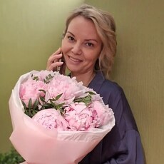 Фотография девушки Натали, 41 год из г. Пермь
