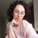 Анжелика, 50 лет