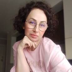 Фотография девушки Анжелика, 50 лет из г. Междуреченск