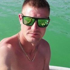 Фотография мужчины Сергей, 36 лет из г. Островец