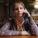 Валентина, 44 года
