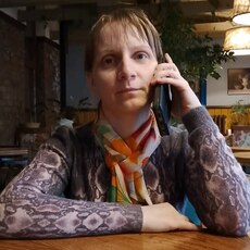 Фотография девушки Валентина, 44 года из г. Тольятти