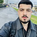 Ильяс, 25 лет