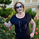 Люся, 62 года