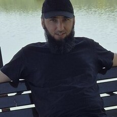 Фотография мужчины Азамат, 38 лет из г. Пятигорск