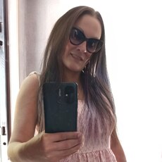 Фотография девушки Наталия, 42 года из г. Геленджик