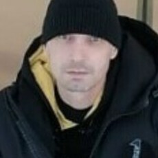 Фотография мужчины Влад, 41 год из г. Радужный (Ханты-Мансийский)