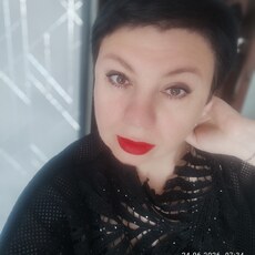 Фотография девушки Ольга, 47 лет из г. Антрацит