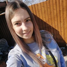 Фотография девушки Алёна, 30 лет из г. Хабаровск