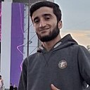 Миша, 20 лет