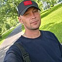Юра, 34 года