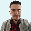 Илья, 32 года