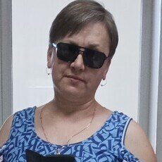 Фотография девушки Татьяна, 53 года из г. Шелехов