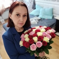 Фотография девушки Любимая, 51 год из г. Шахтерск