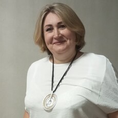 Фотография девушки Светлана, 48 лет из г. Липецк
