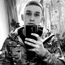 Фотография мужчины Кирилл, 19 лет из г. Пенза