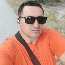 Фотография мужчины Виталий, 42 года из г. Геленджик