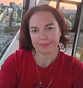 Юлия, 44 года
