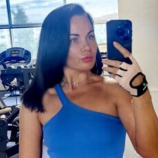 Фотография девушки Наталия, 43 года из г. Москва
